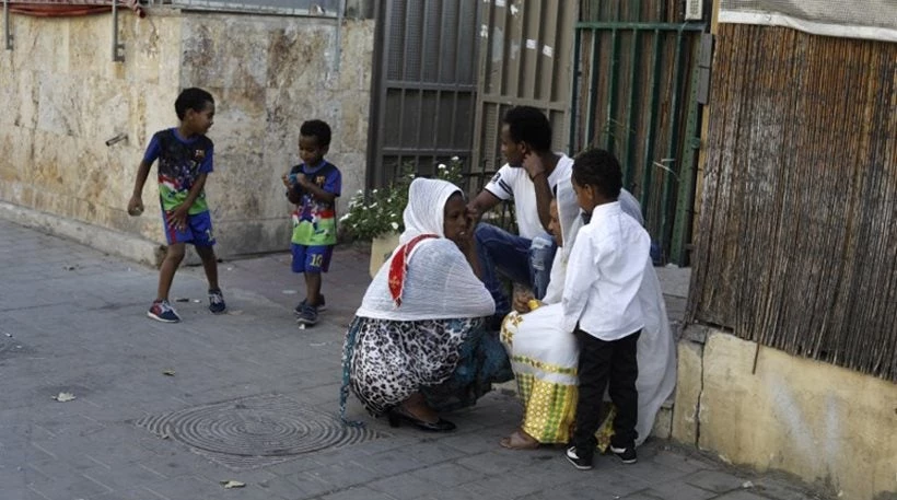 Όταν μια χώρα σέβεται τους πολίτες της: Το Ισραήλ διώχνει όλους τους Αφρικανούς μετανάστες – Διορία 90 ημερών